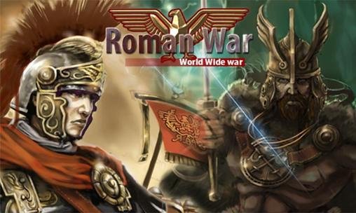 download Roman war: World wide war apk